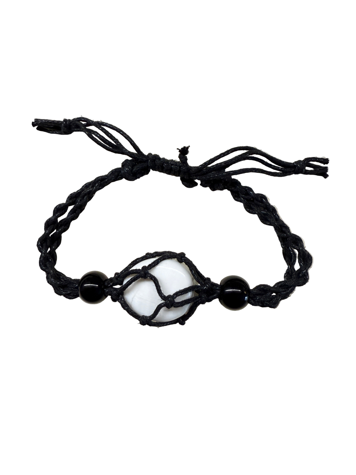 Stone Bracelets