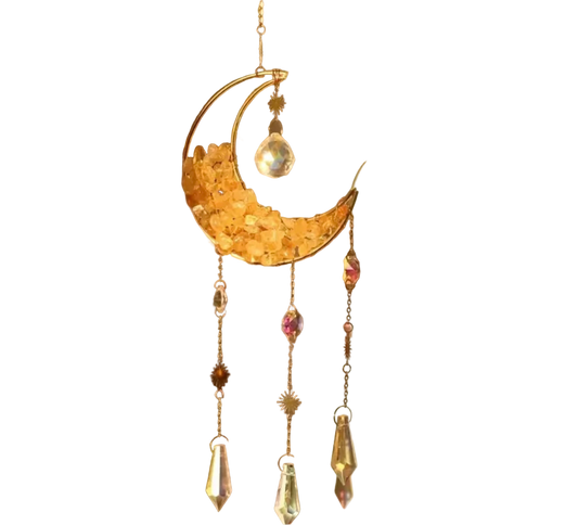 Cristal Moon