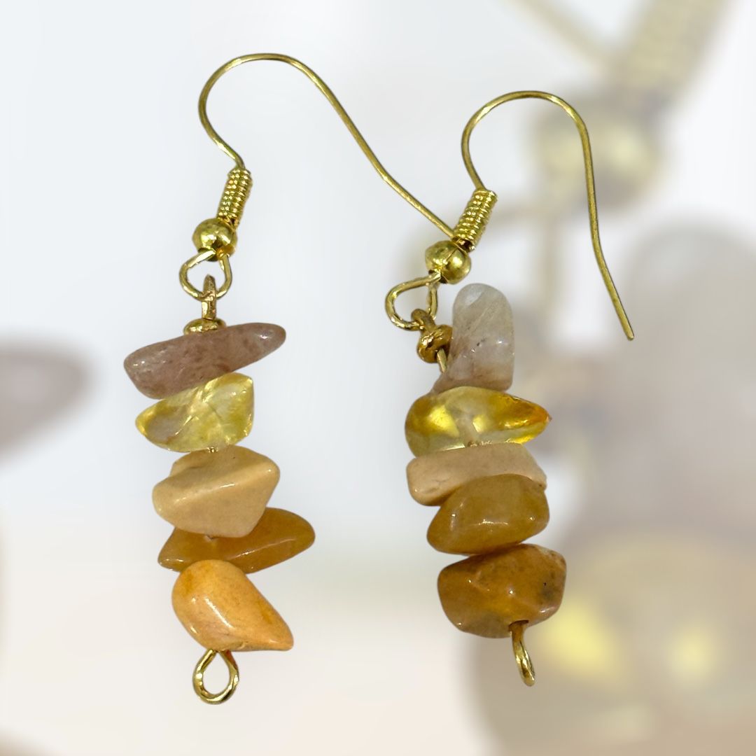 Amber Drops / Gocce d'Ambra - agoaleyourguide 3.0