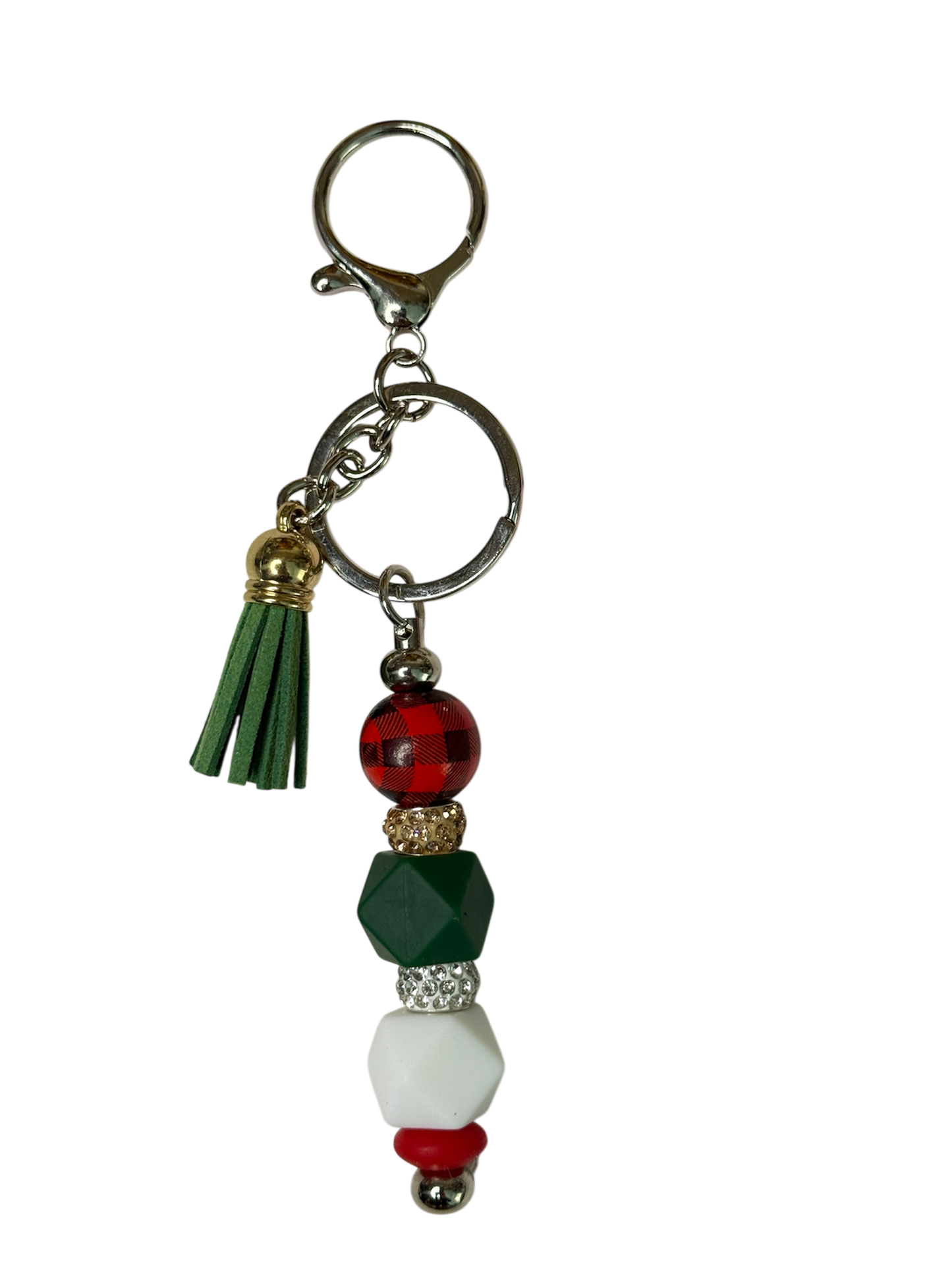 Christmas Keychain