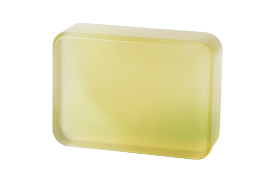 Natural Handmade Soap