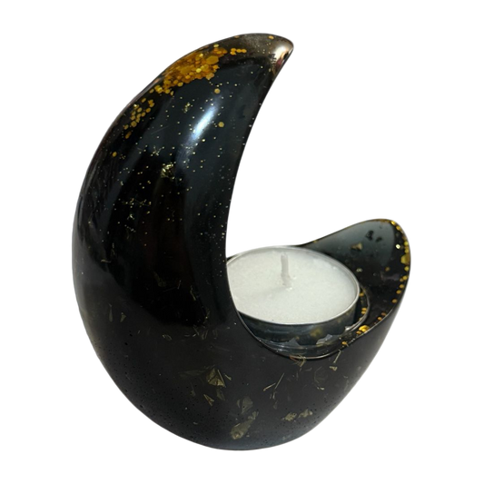 Enchanted Moon / Luna Incantata