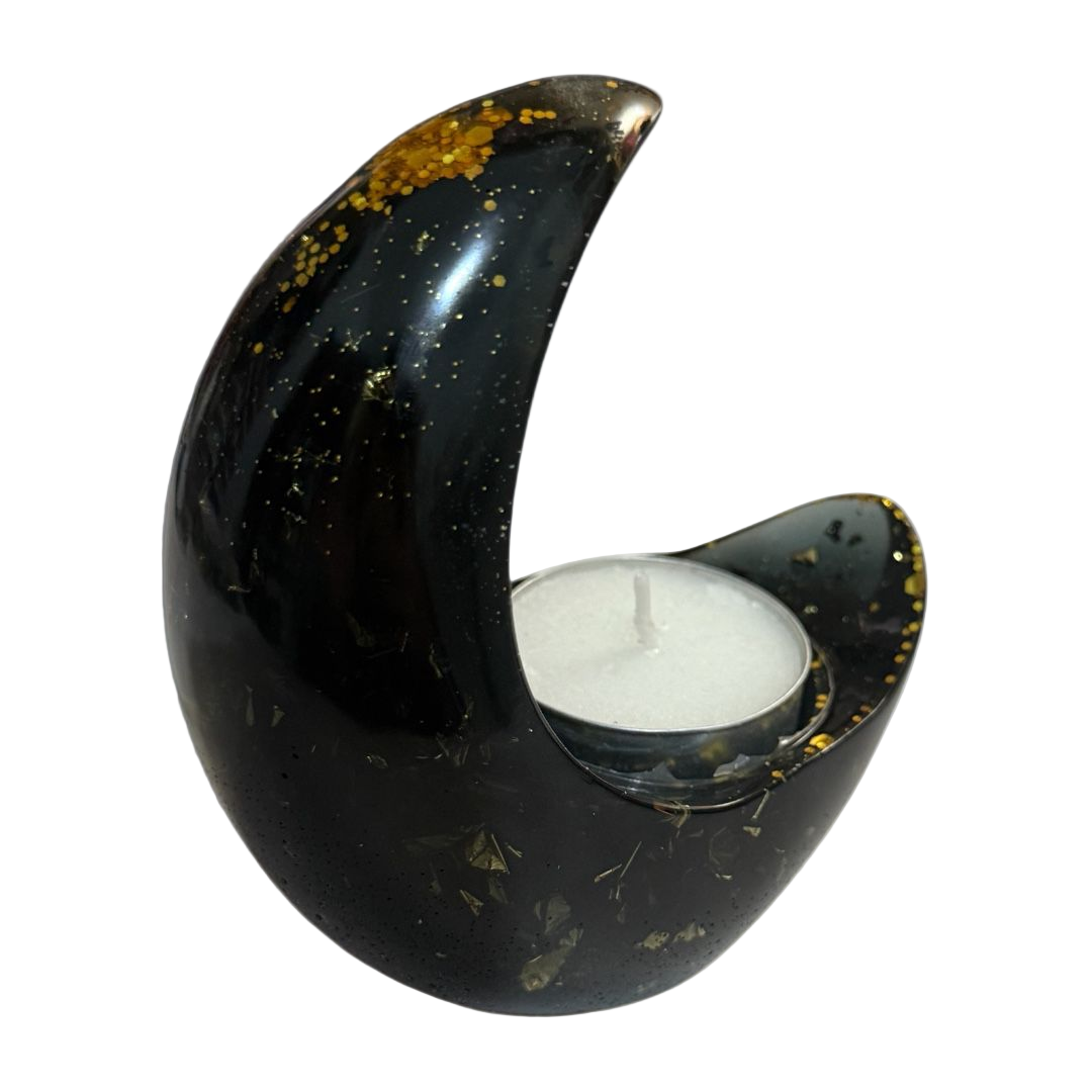 Enchanted Moon / Luna Incantata