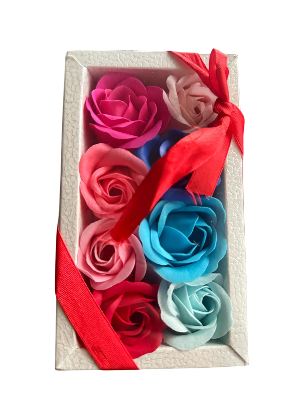 Soap Roses