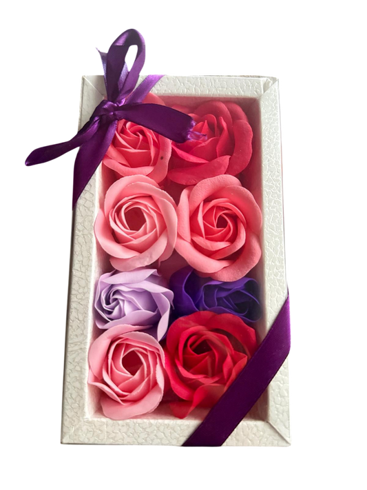 Soap Roses / Rose di Sapone