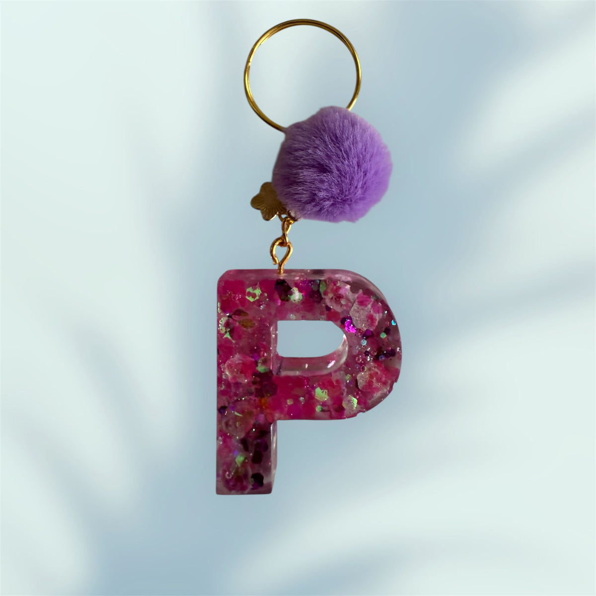 P – Petal Kiss - agoaleyourguide 4.0