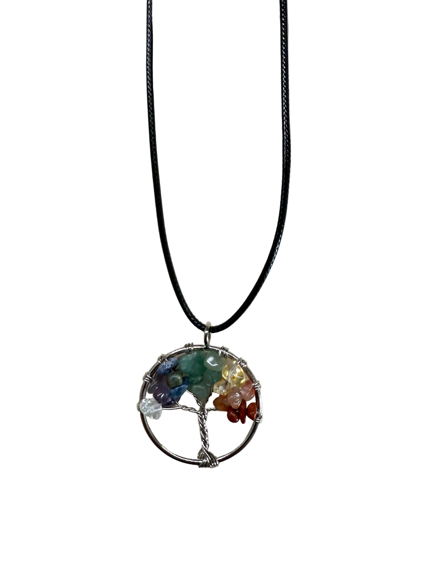 Life’s Tree Necklace