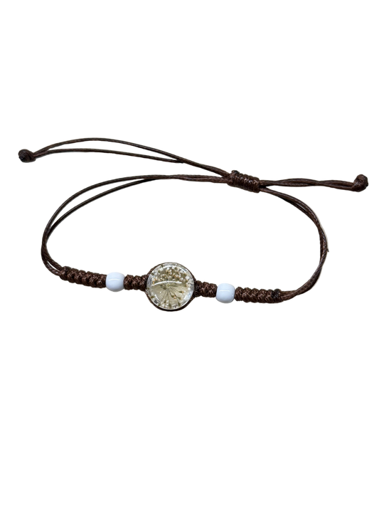 Bloom Resin Bracelets