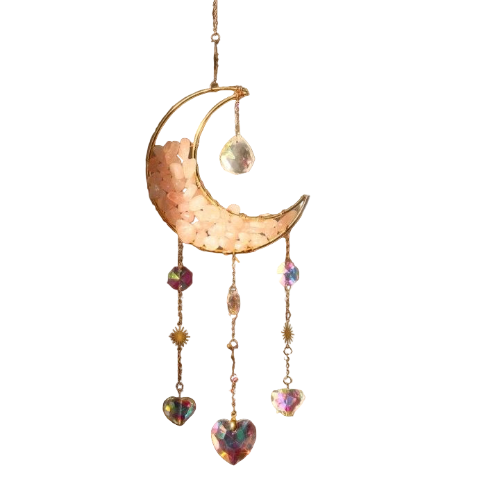 Cristal Moon