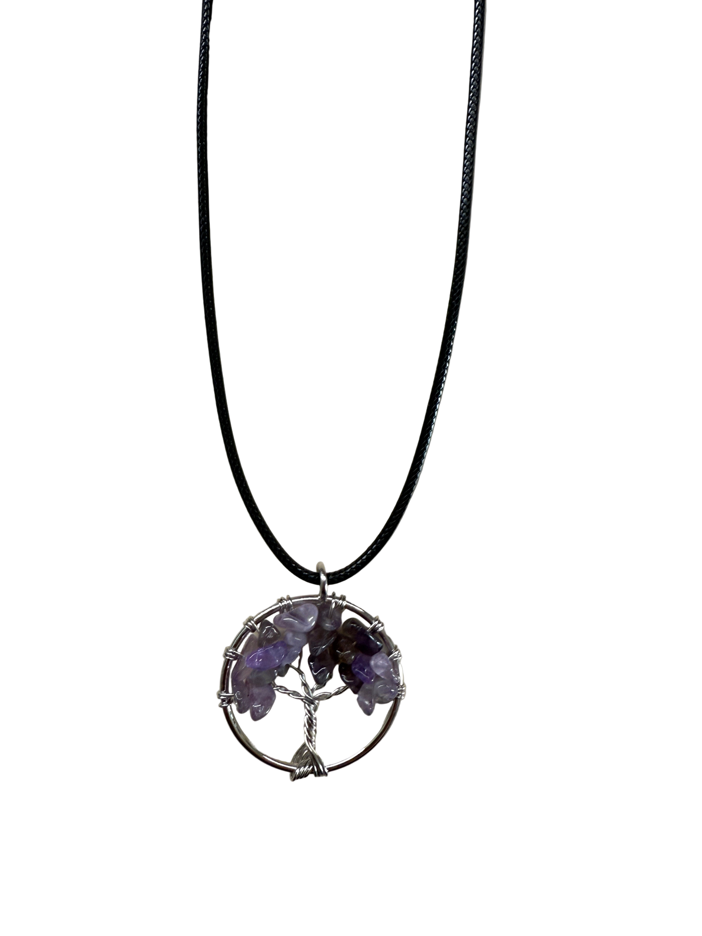 Life’s Tree Necklace