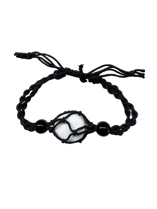 Stone Bracelets