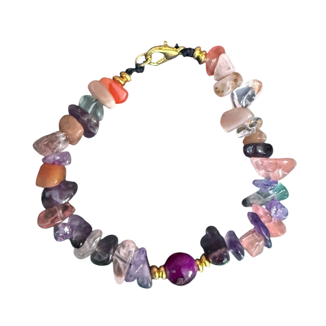 Stone Bracelets