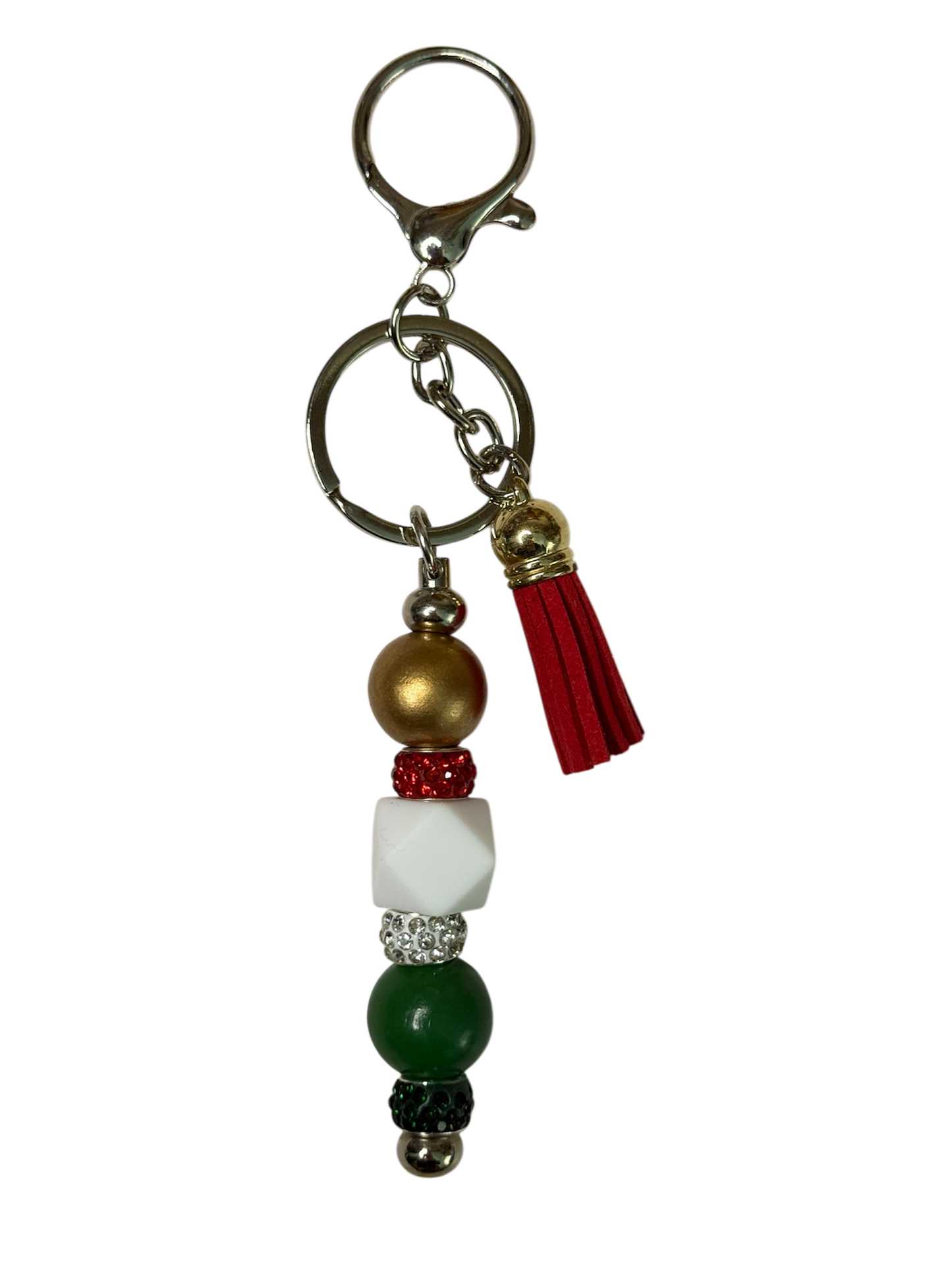 Christmas Keychain