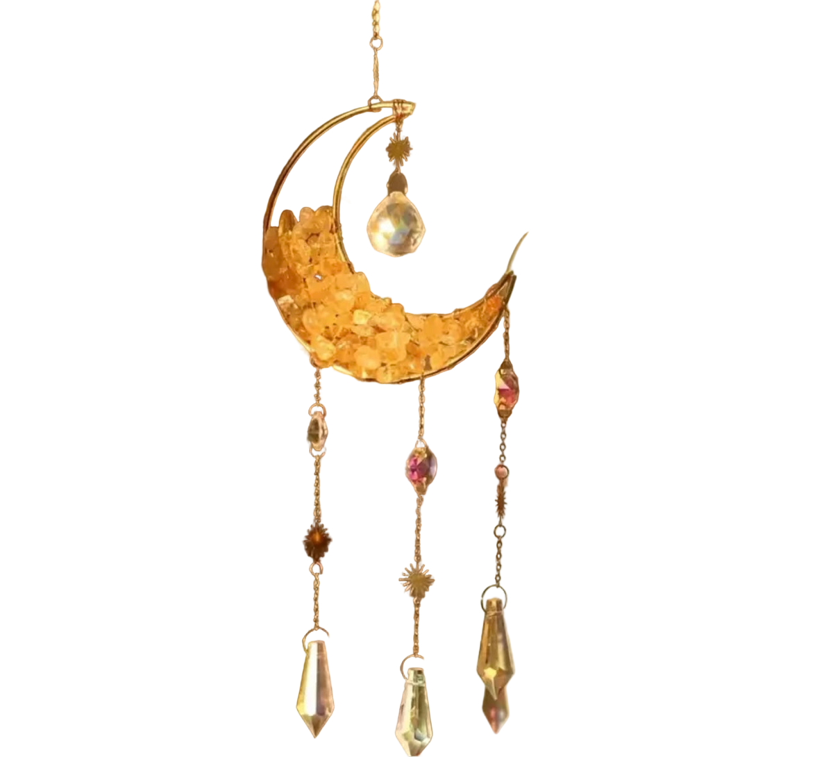 Cristal Moon