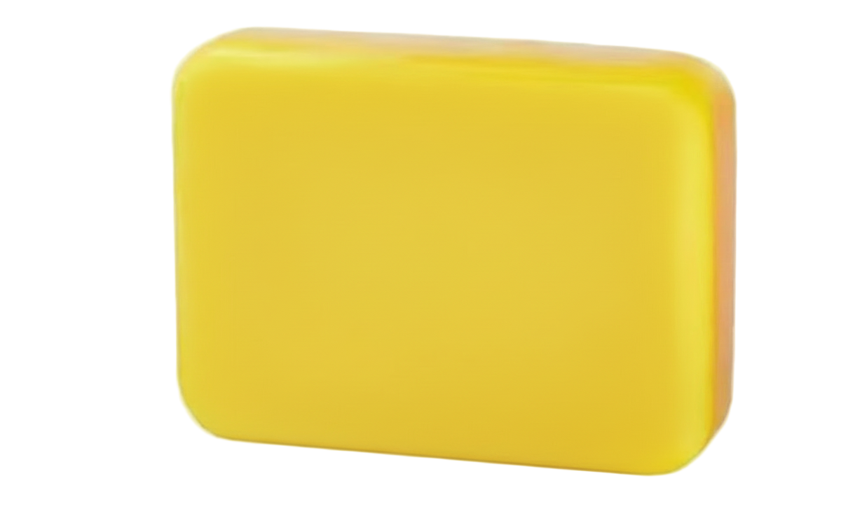 Natural Handmade Soap
