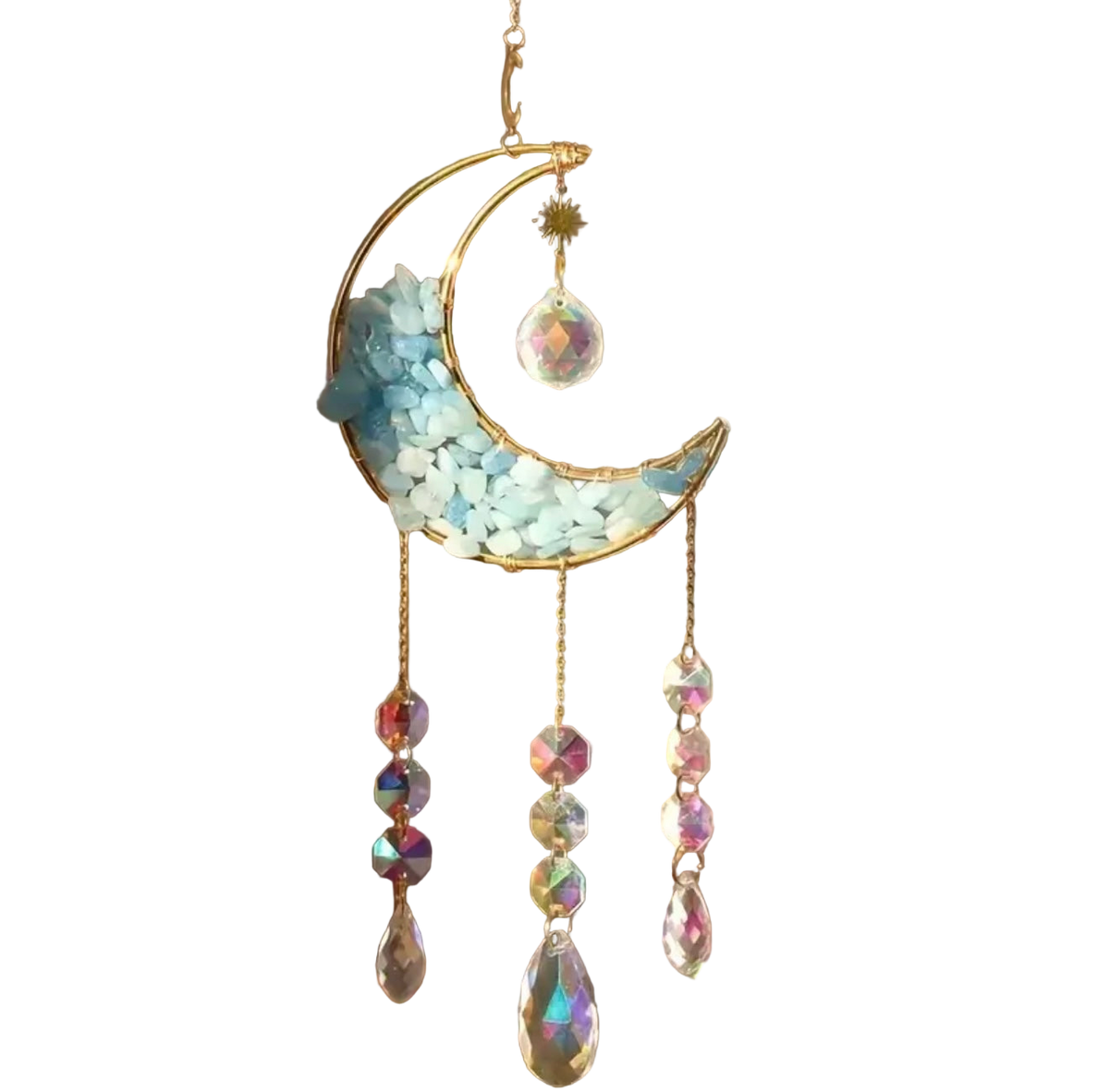 Cristal Moon