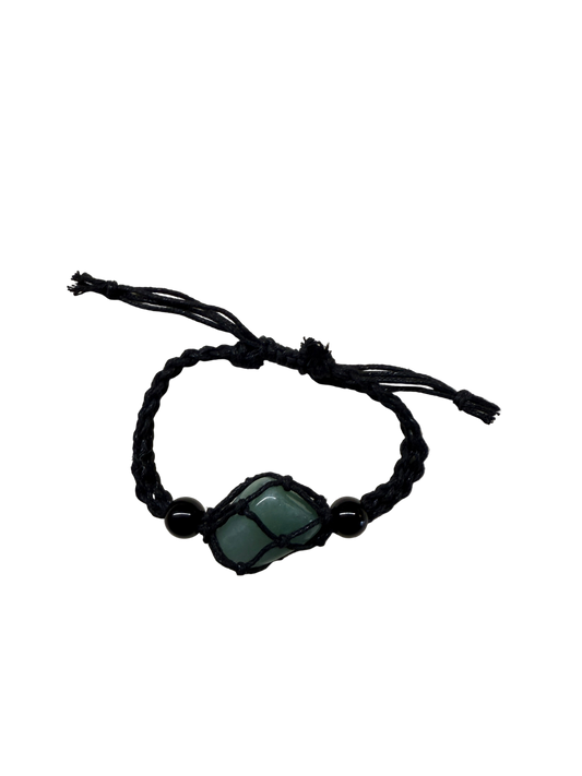 Stone Bracelets