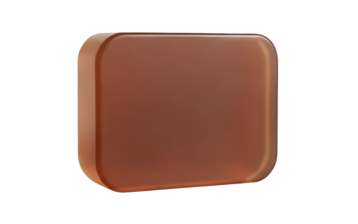 Natural Handmade Soap
