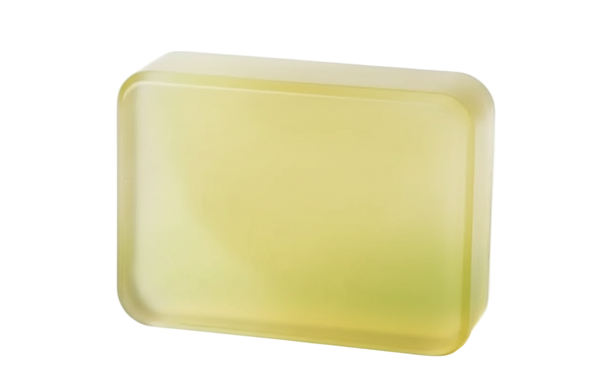 Natural Handmade Soap