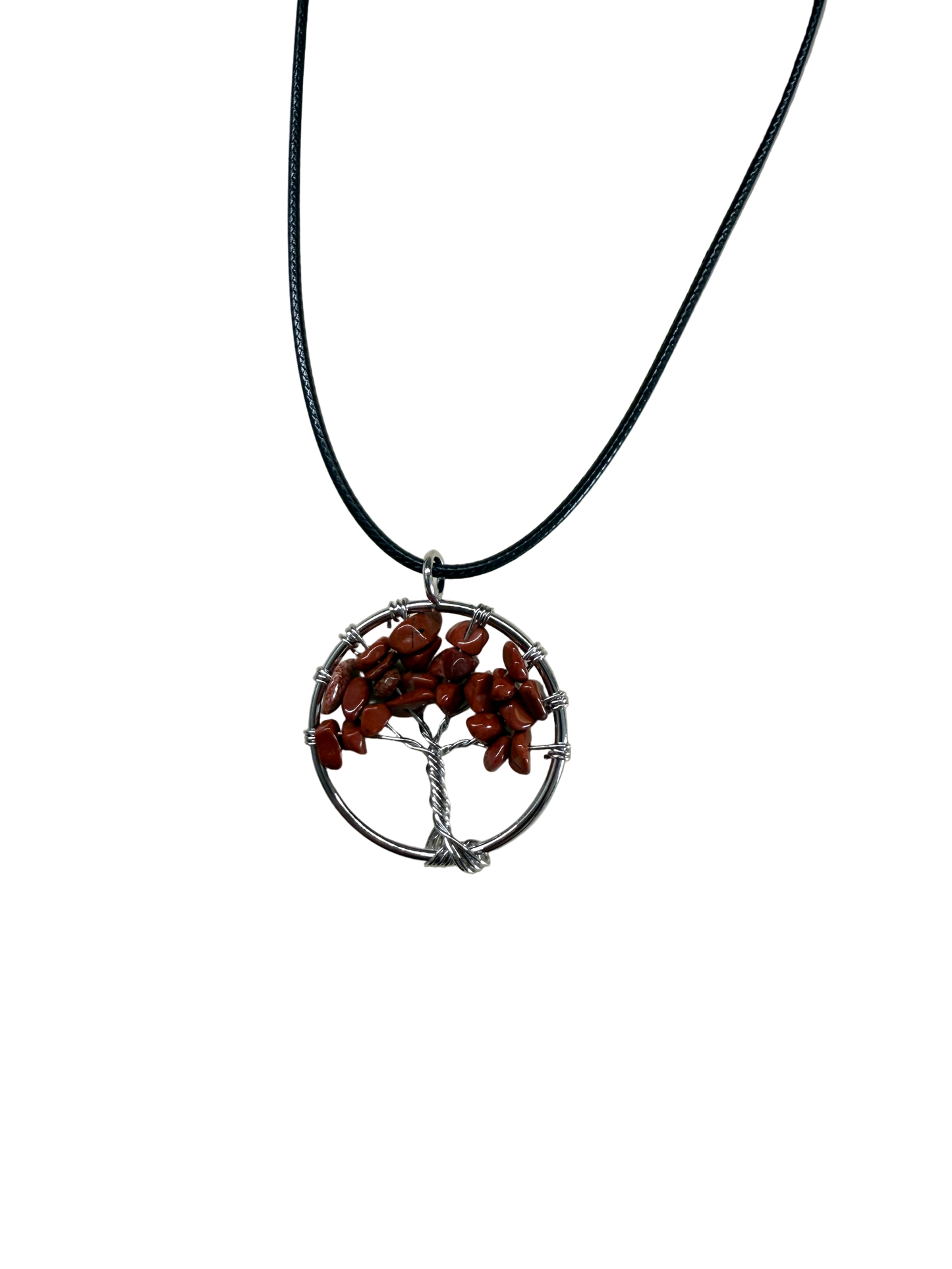 Life’s Tree Necklace