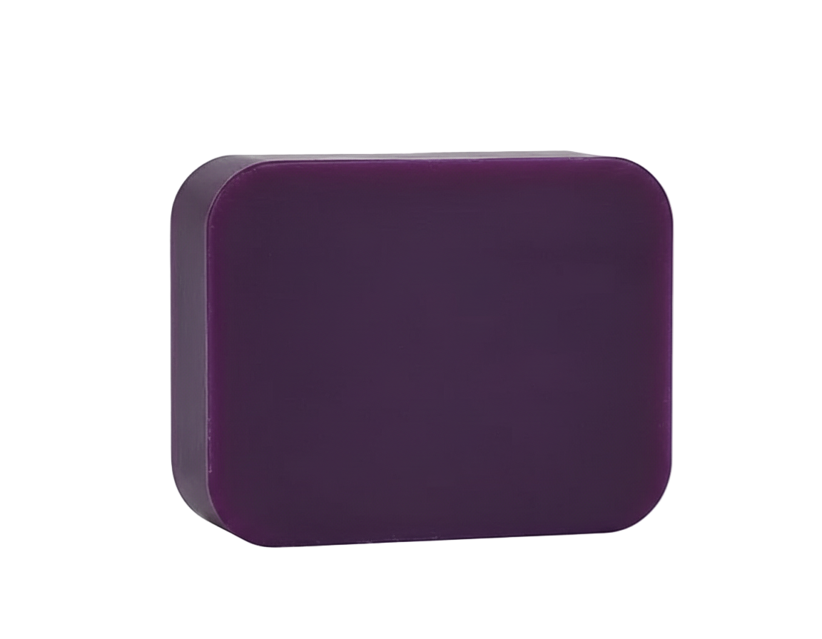 Natural Handmade Soap