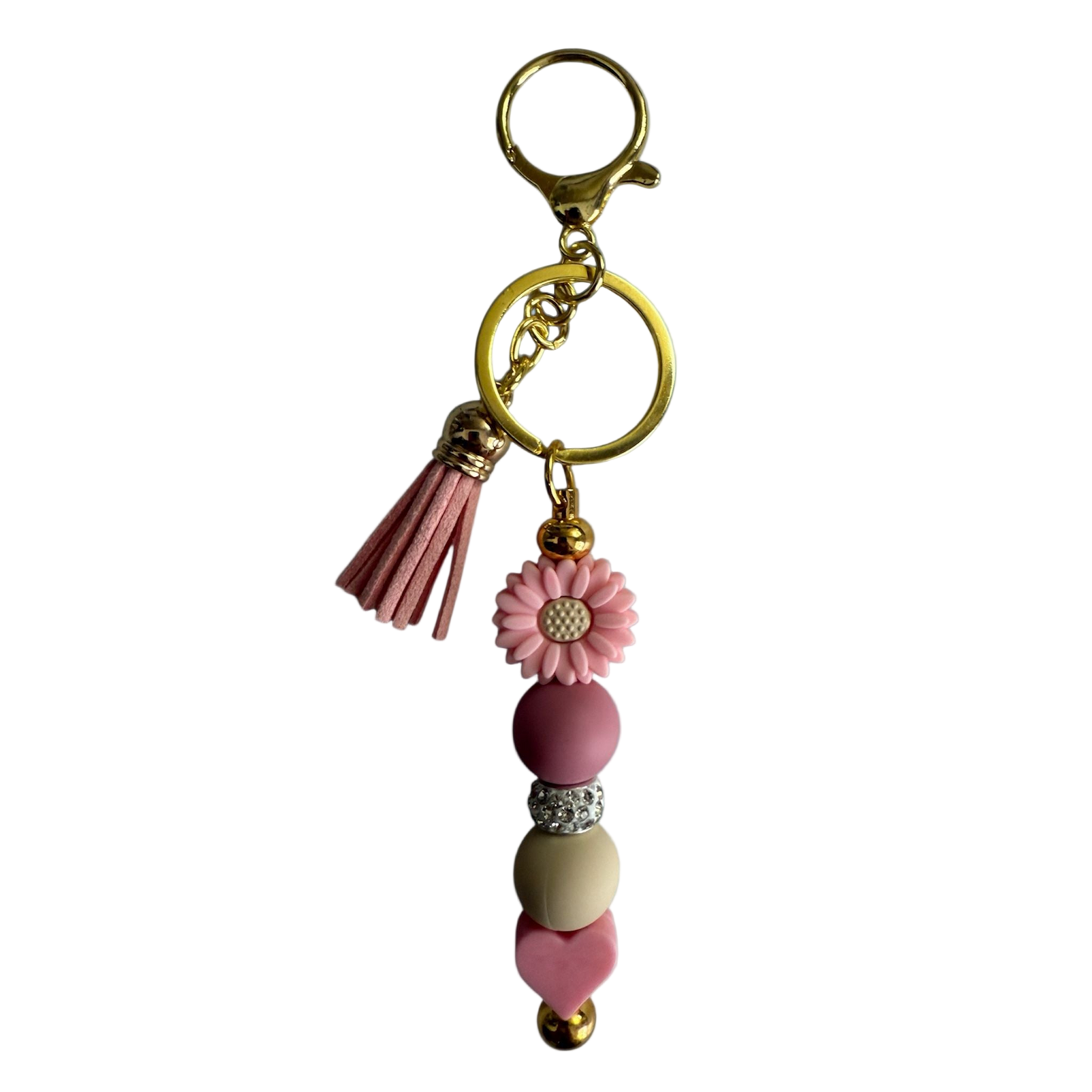 Petal Pocket / Fiore in Tasca