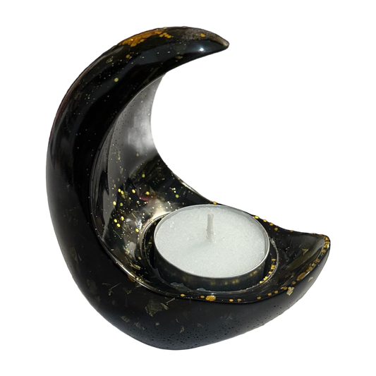 Enchanted Moon / Luna Incantata