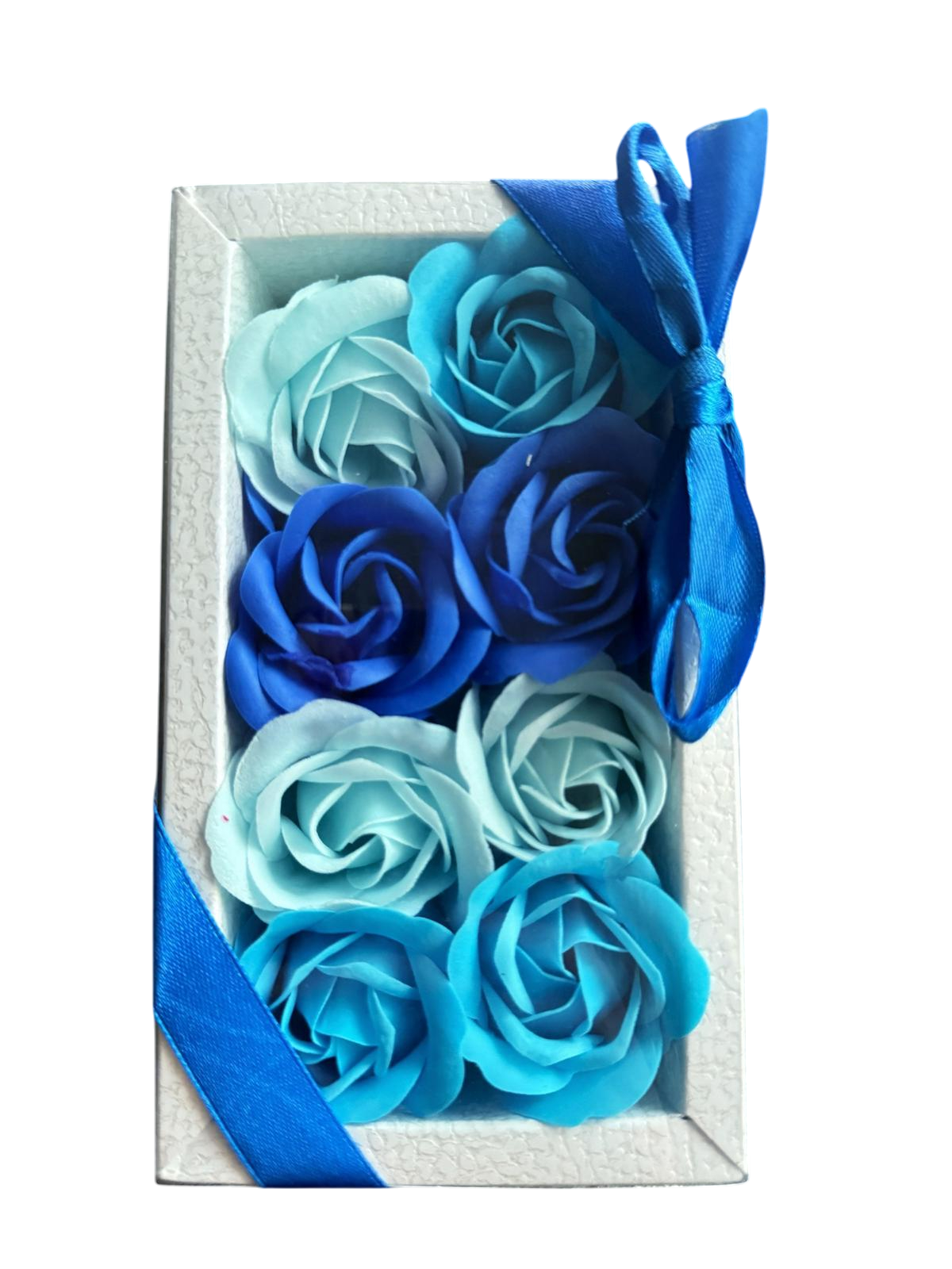 Soap Roses