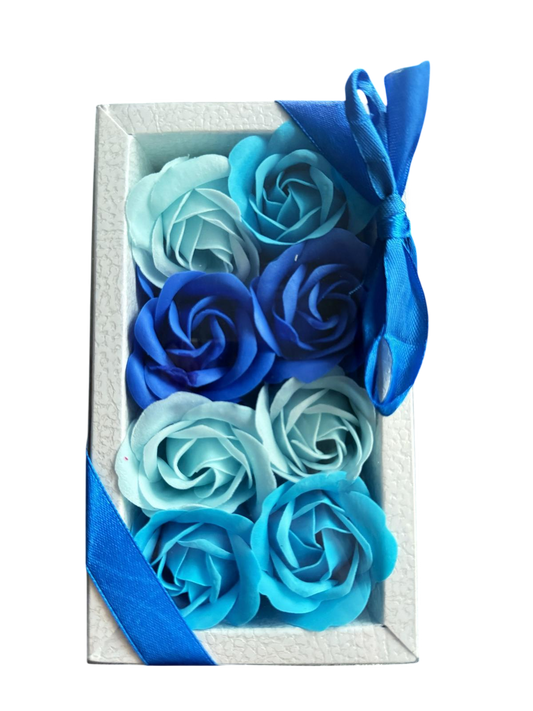 Soap Roses /  Rose di Sapone