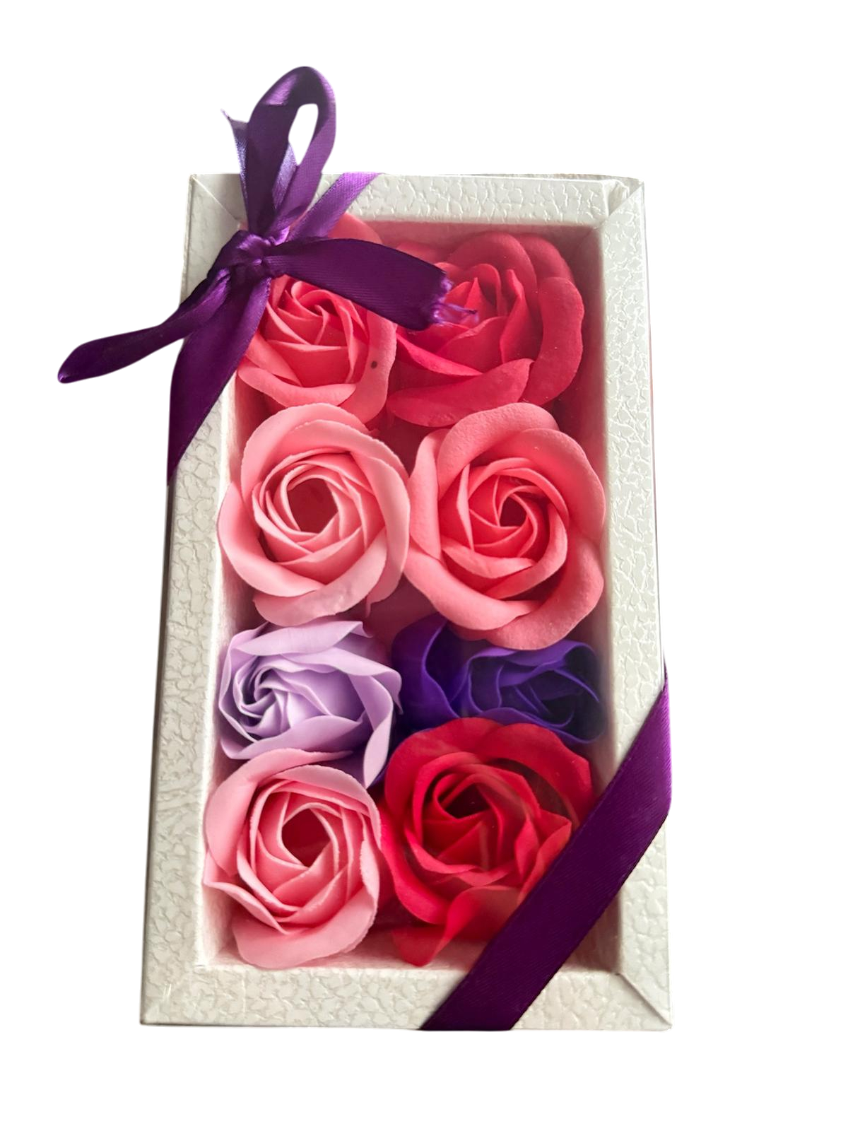 Soap Roses