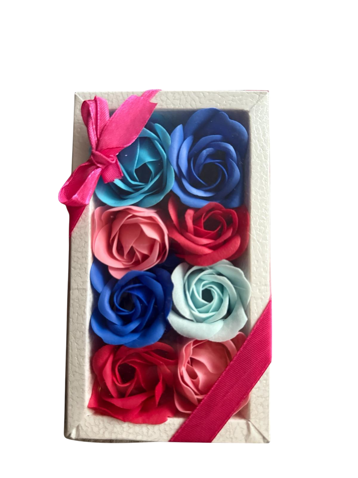 Soap Roses
