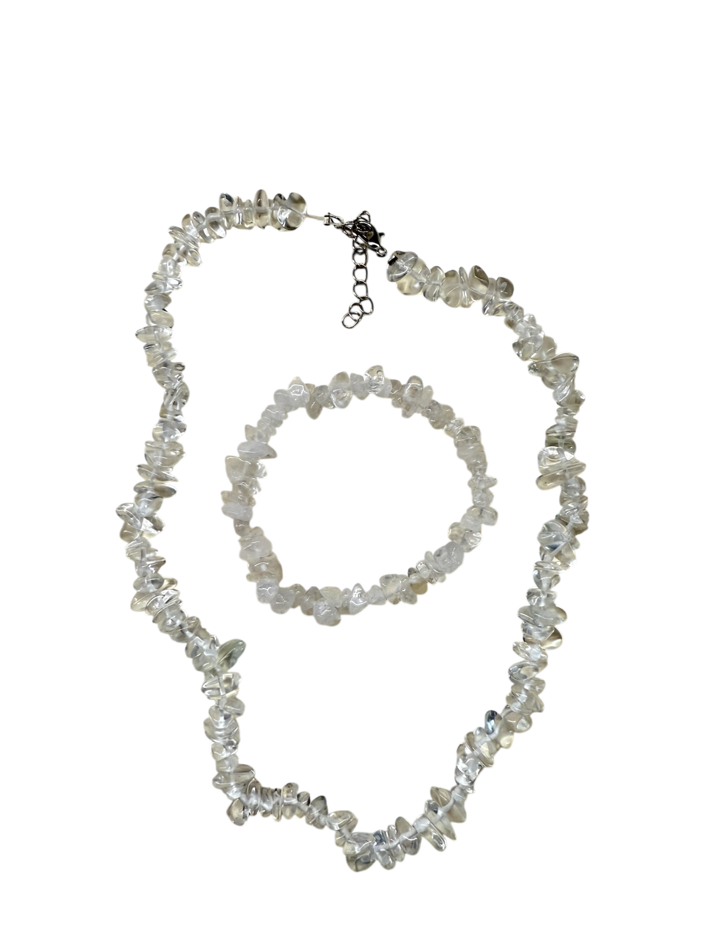 Combo : Necklace + Bracelets