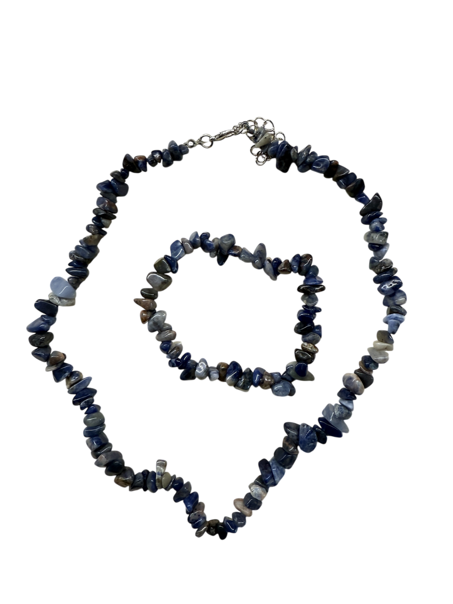 Combo : Necklace + Bracelets