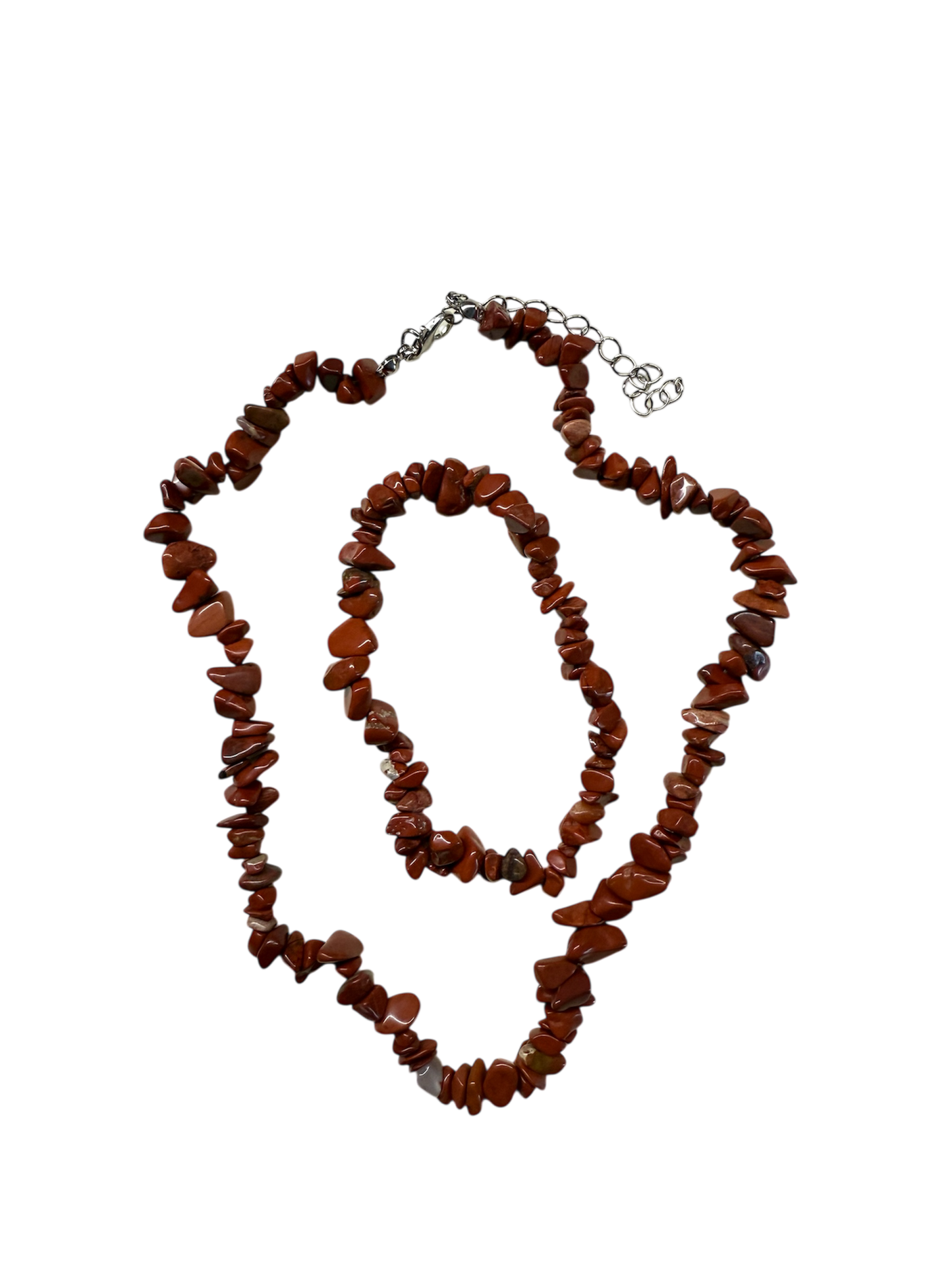 Combo : Necklace + Bracelets