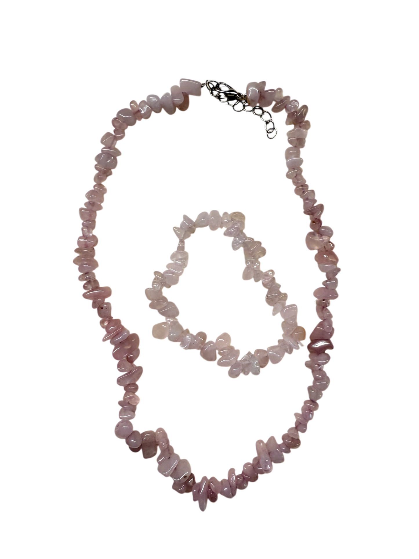 Combo : Necklace + Bracelets