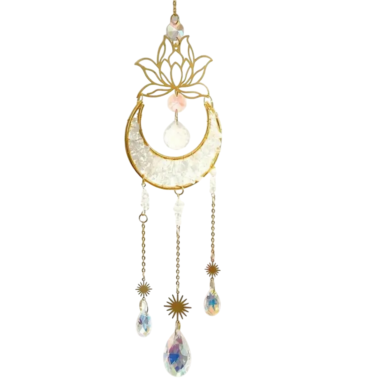 Cristal Moon