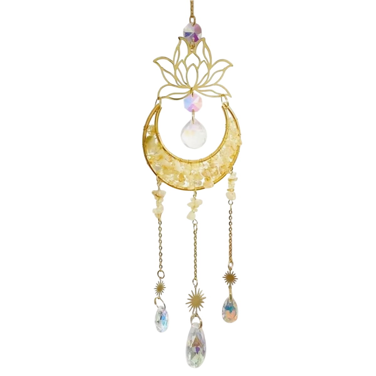 Cristal Moon