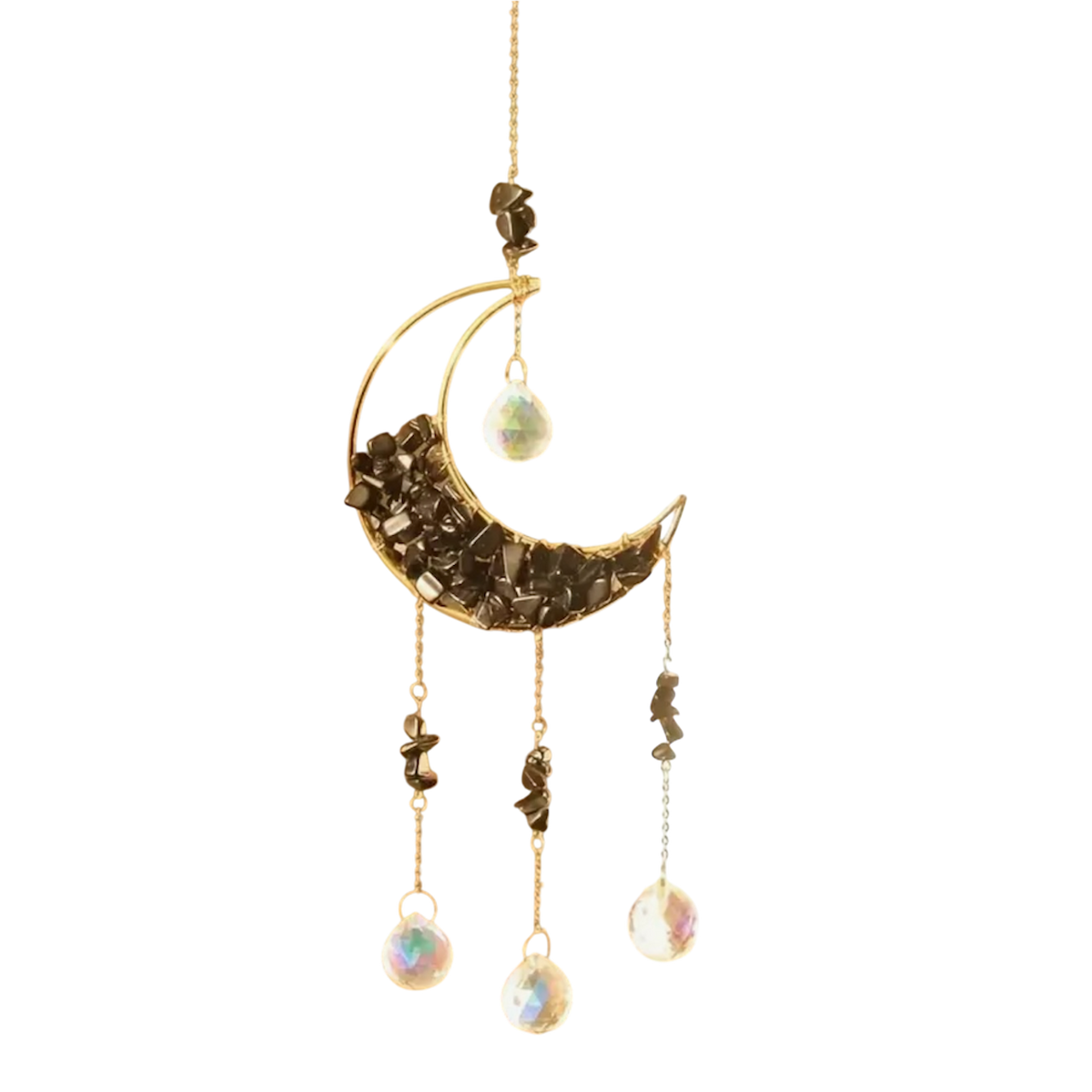 Cristal Moon