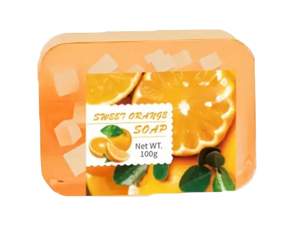 Natural Handmade Soap