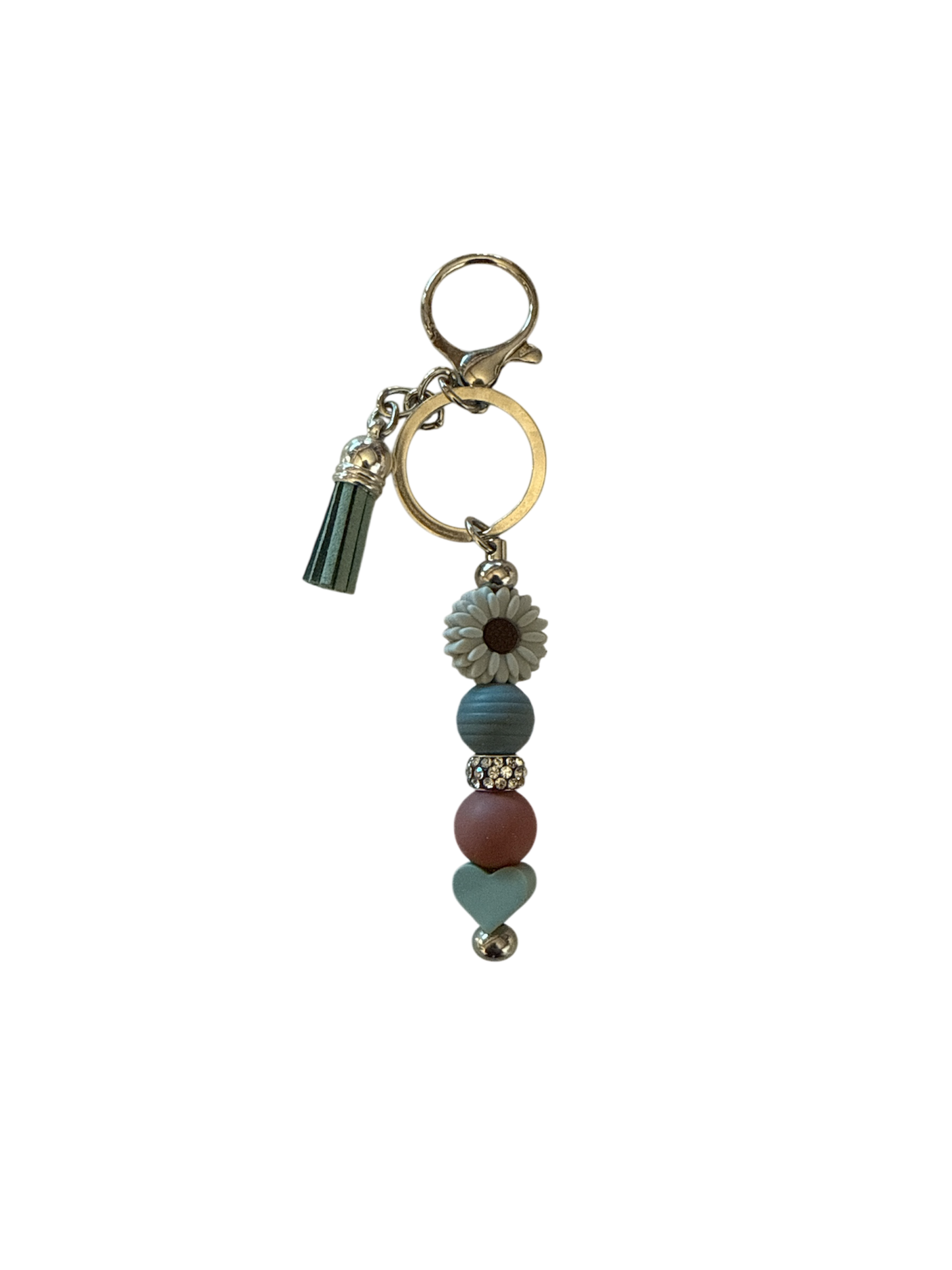 Petal Pocket / Fiore in Tasca