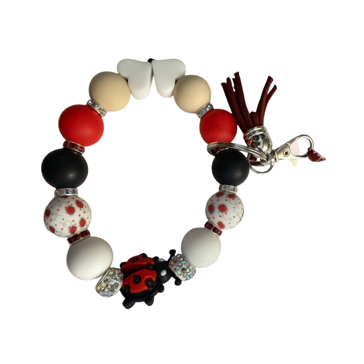 Braccialetti di perline