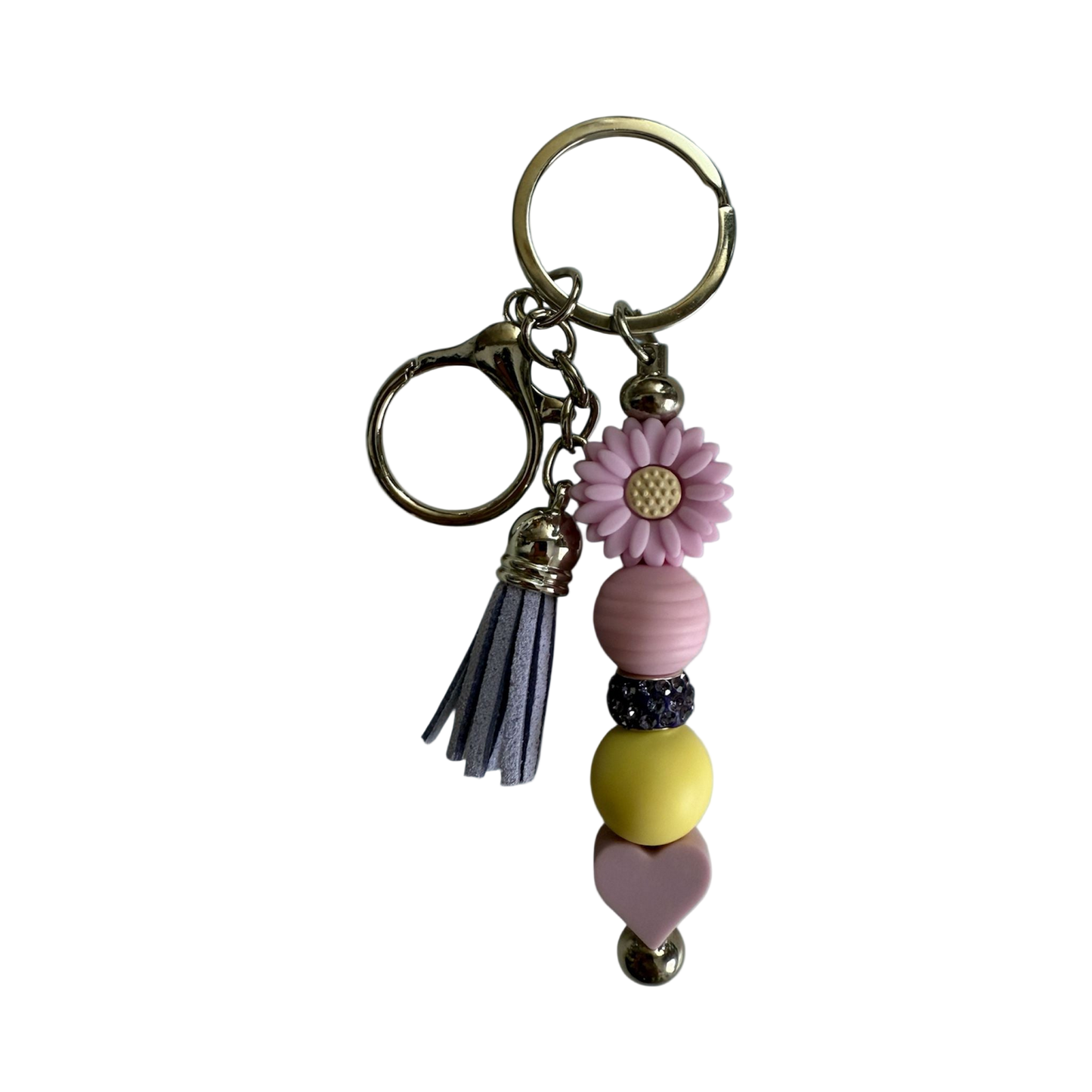 Petal Pocket / Fiore in Tasca