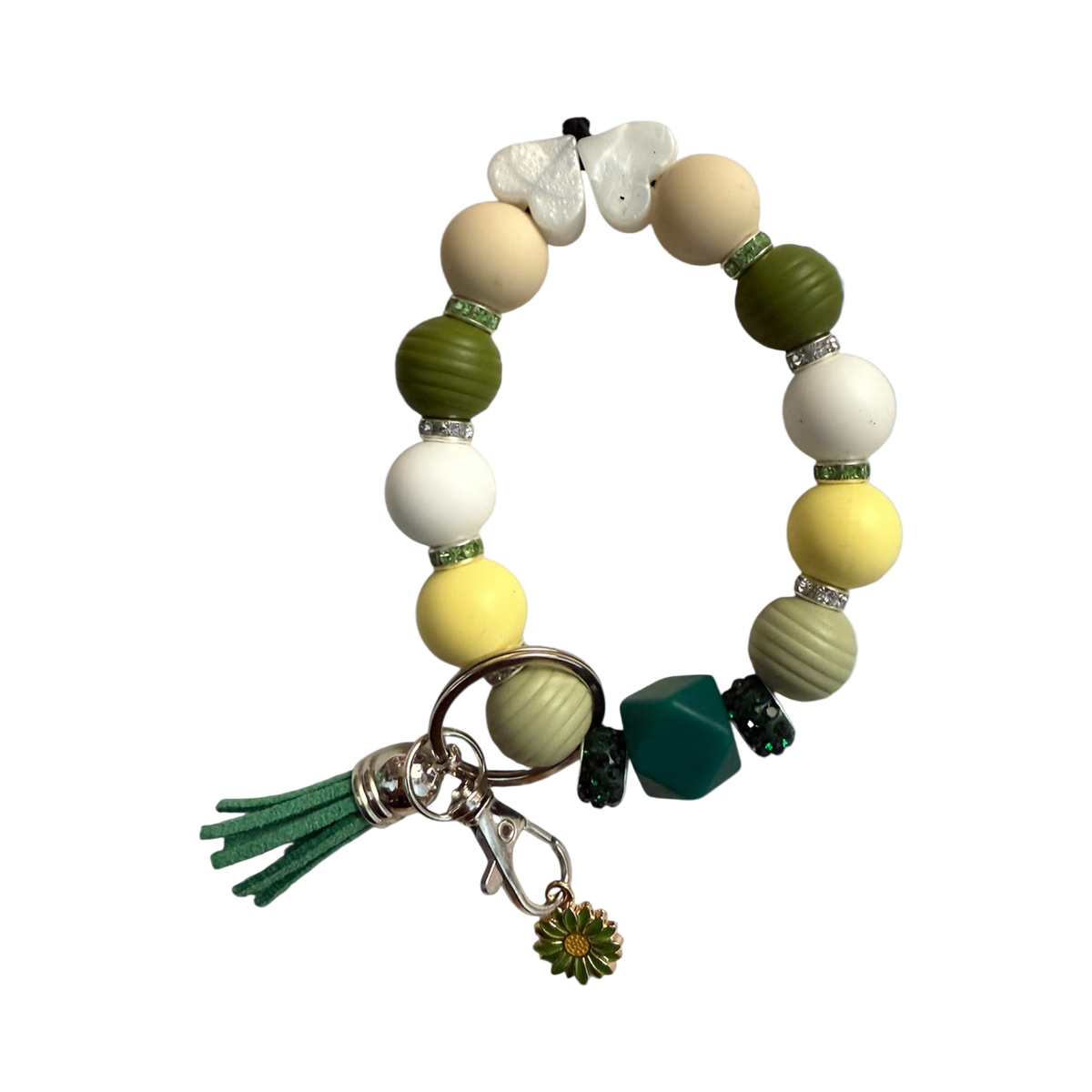 Braccialetti di perline