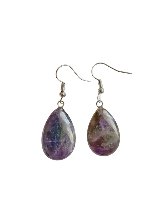 Stone Drop / Gocce di Pietra